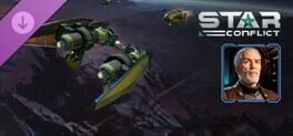 Star Conflict: Psiloi