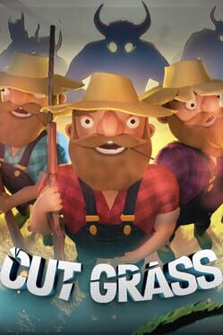 Cut the Grass: Farm Defense Survival