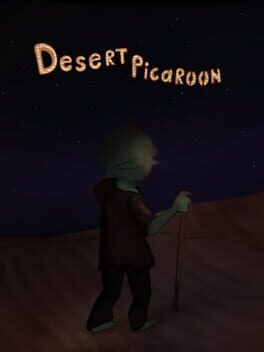 Desert Picaroon