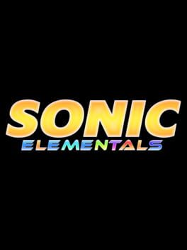 Sonic Elementals