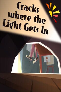 Cracks Where the Light Gets In
