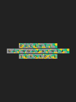 Ducenti-Quinquaginta-Sexordle