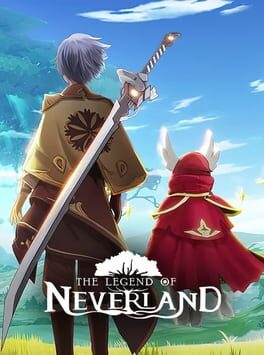 The Legend of Neverland