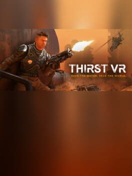 Thirst