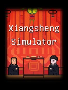 Xiangsheng Simulator