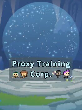 Proxy Training Corp
