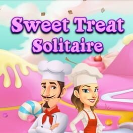 Sweet Treat Solitaire