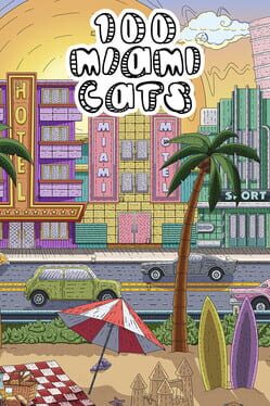 100 Miami Cats
