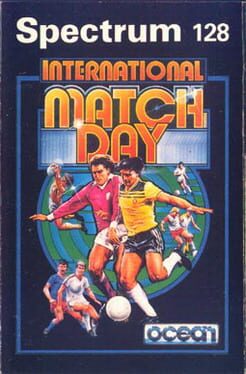 International Match Day