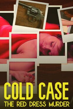 Cold Case: The Red Dress Murder