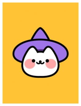 Cat Magic School
