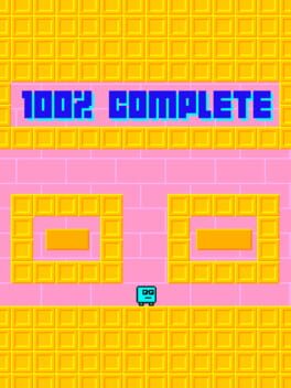 100% Complete