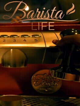 Barista Life