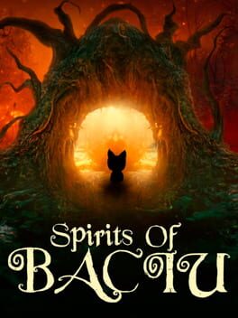 Spirits of Baciu