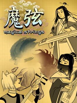 Magical Strings