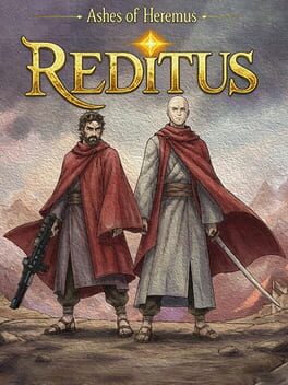 Reditus: Ashes of Heremus