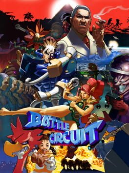 Battle Circuit