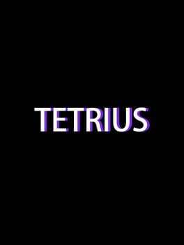 Tetrius