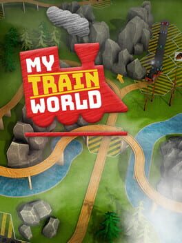 My Train World