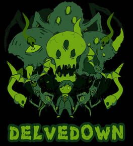 Delvedown