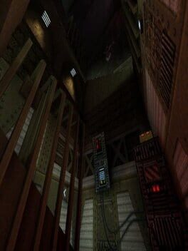 Infernal Ascent
