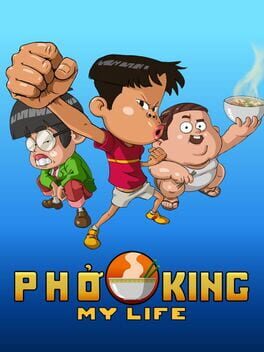 Pho King My Life