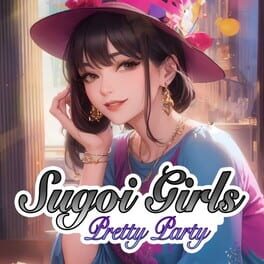 Sugoi Girls: Pretty Party