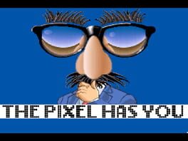 The Pixel has You