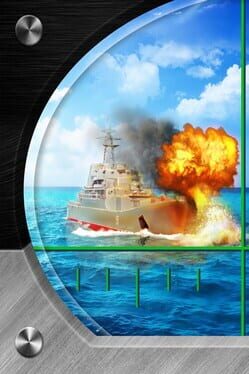 Submarine Patrol
