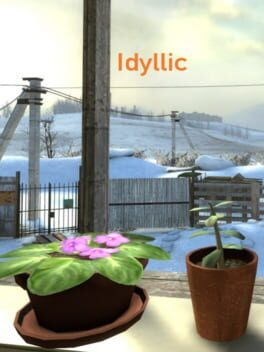 Idyllic