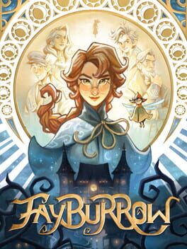 Fayburrow