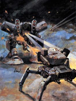 Robot Battle V