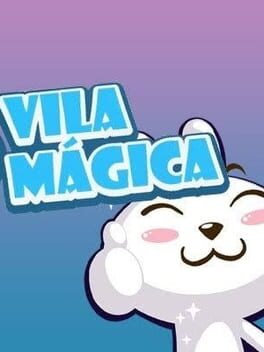 Vila Mágica