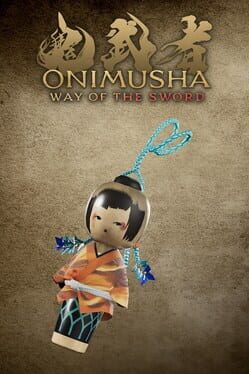 Onimusha: Way of the Sword - Charm: Little Dancer