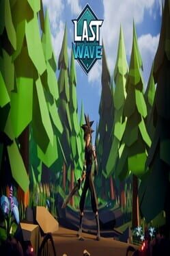 Last Wave
