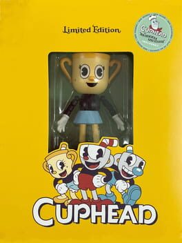 Cuphead: Limited Edition