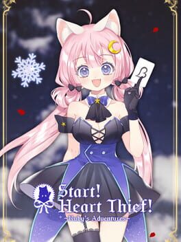Start! Heart Thief