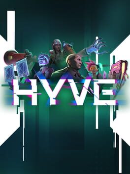 Hyve