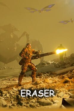 Eraser