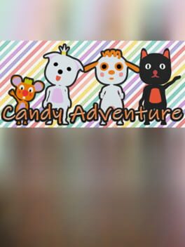 Candy Adventure