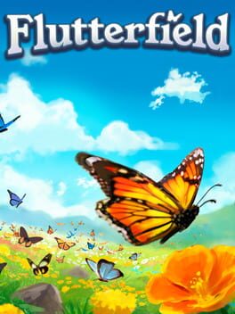 Flutterfield
