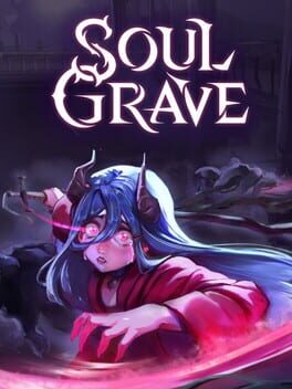 Soulgrave