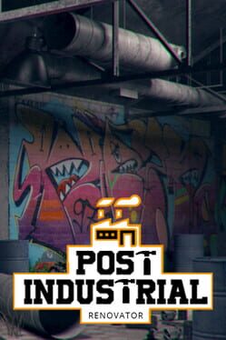 Post Industrial Renovator