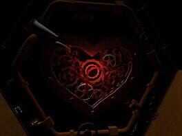 Cor Ex Machina