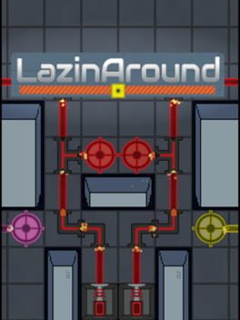 LazinAround