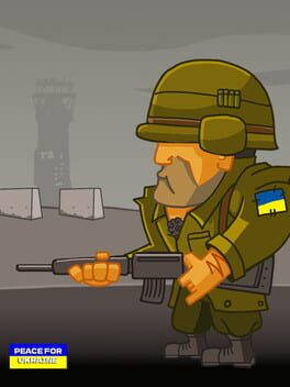 Peace for Ukraine