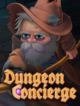 Dungeon Concierge