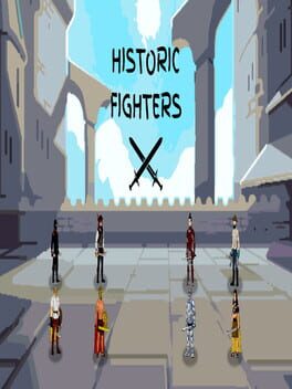 Historic Fighters