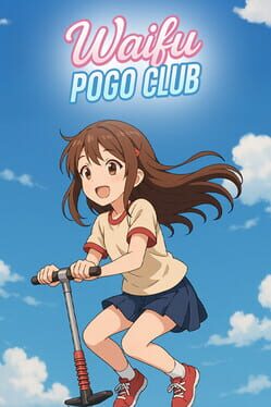 Waifu Pogo Club