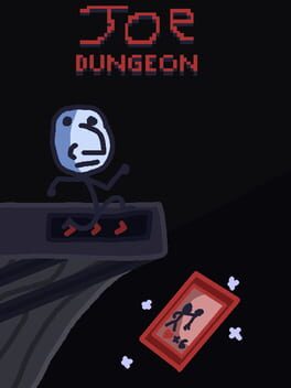 Joe Dungeon